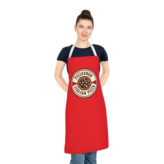 Adult Apron (AOP)