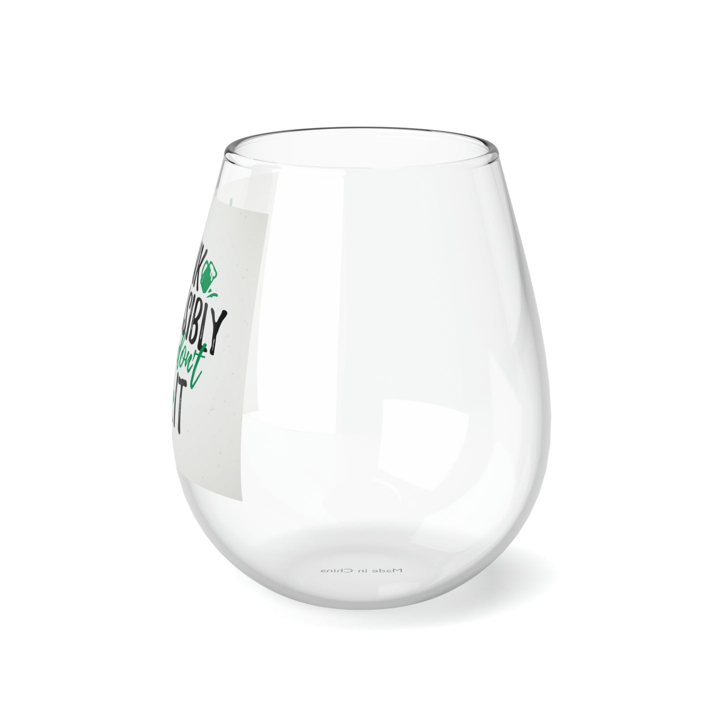 Vero Wine Glass