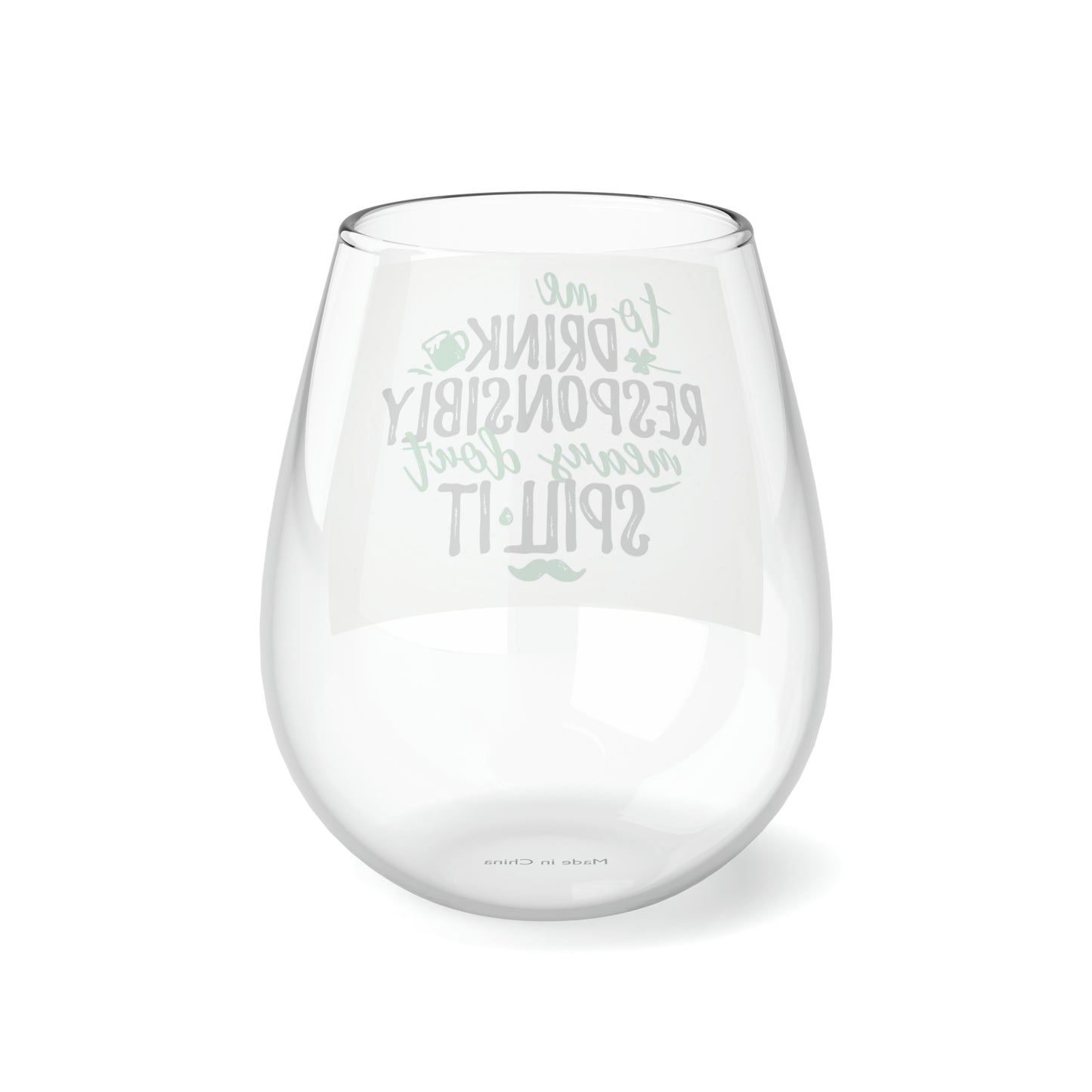 Vero Wine Glass