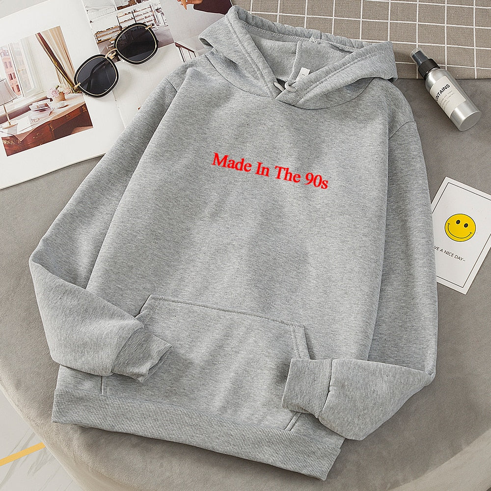 HUGGE Oversized Hoodie