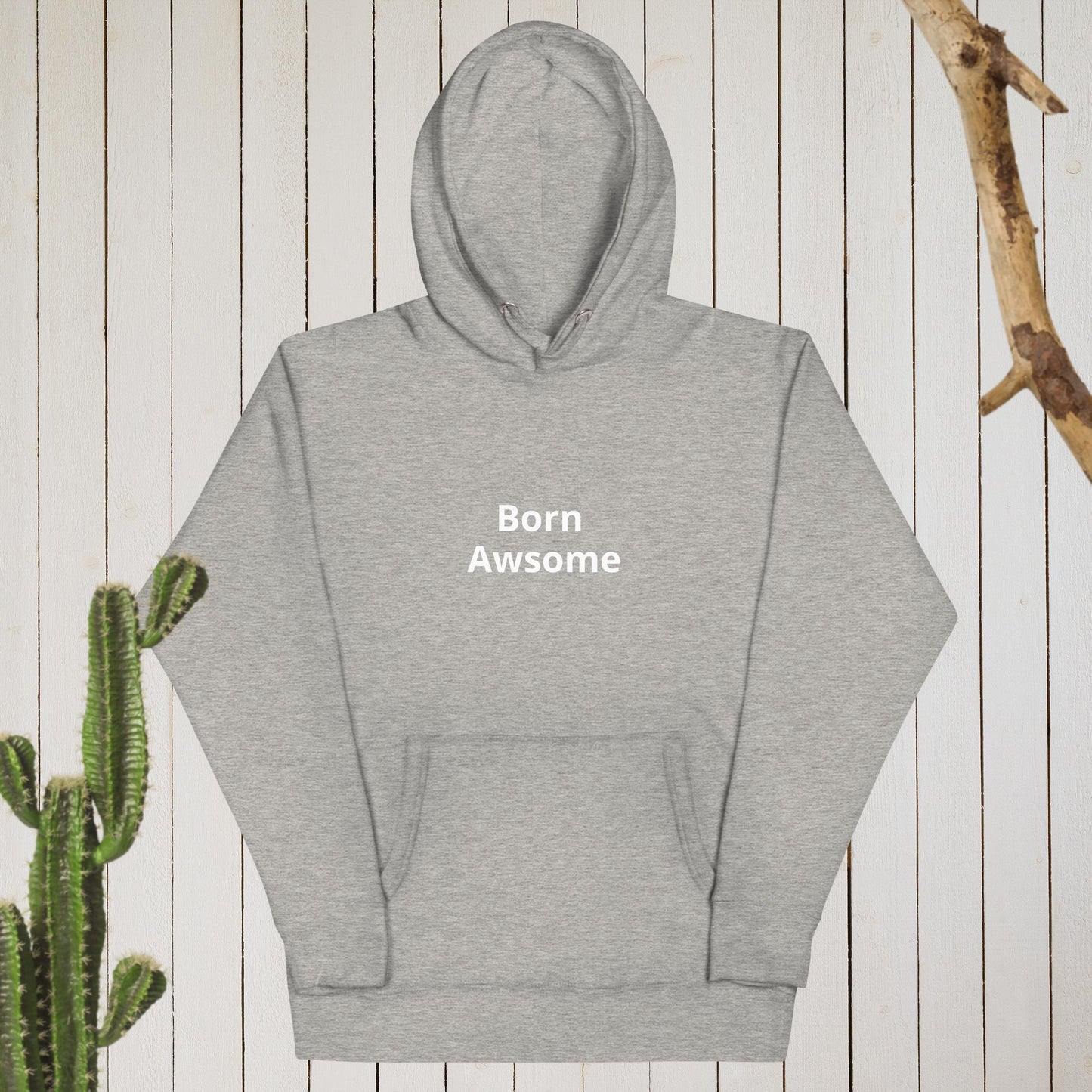 Unisex Hoodie