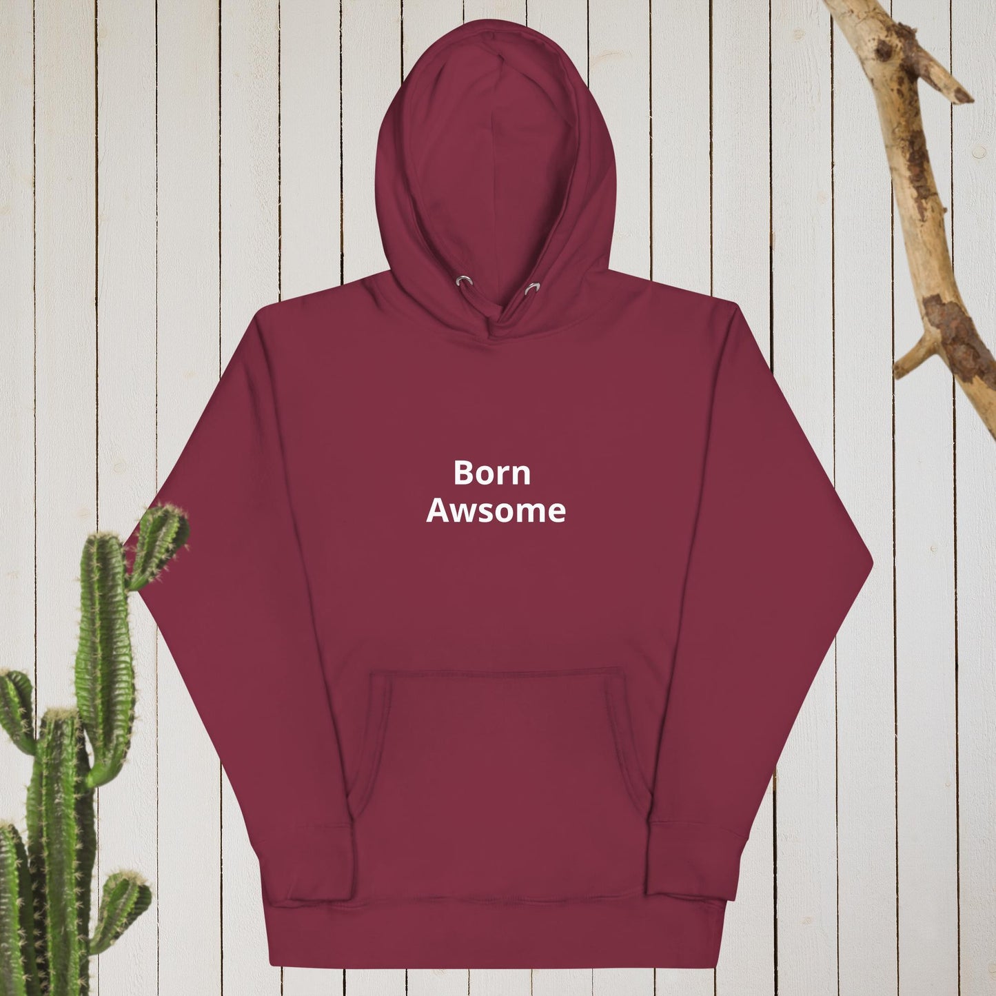 Unisex Hoodie