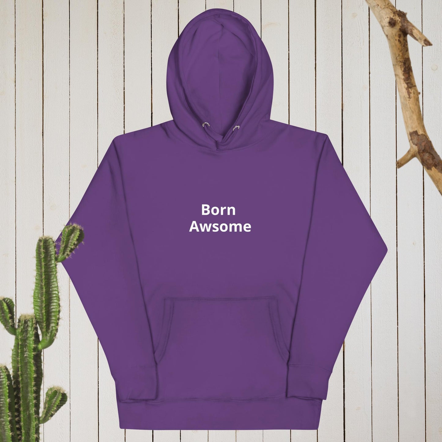 Unisex Hoodie