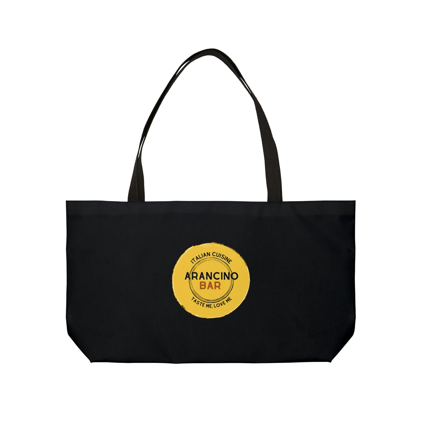 Weekender Tote Bag