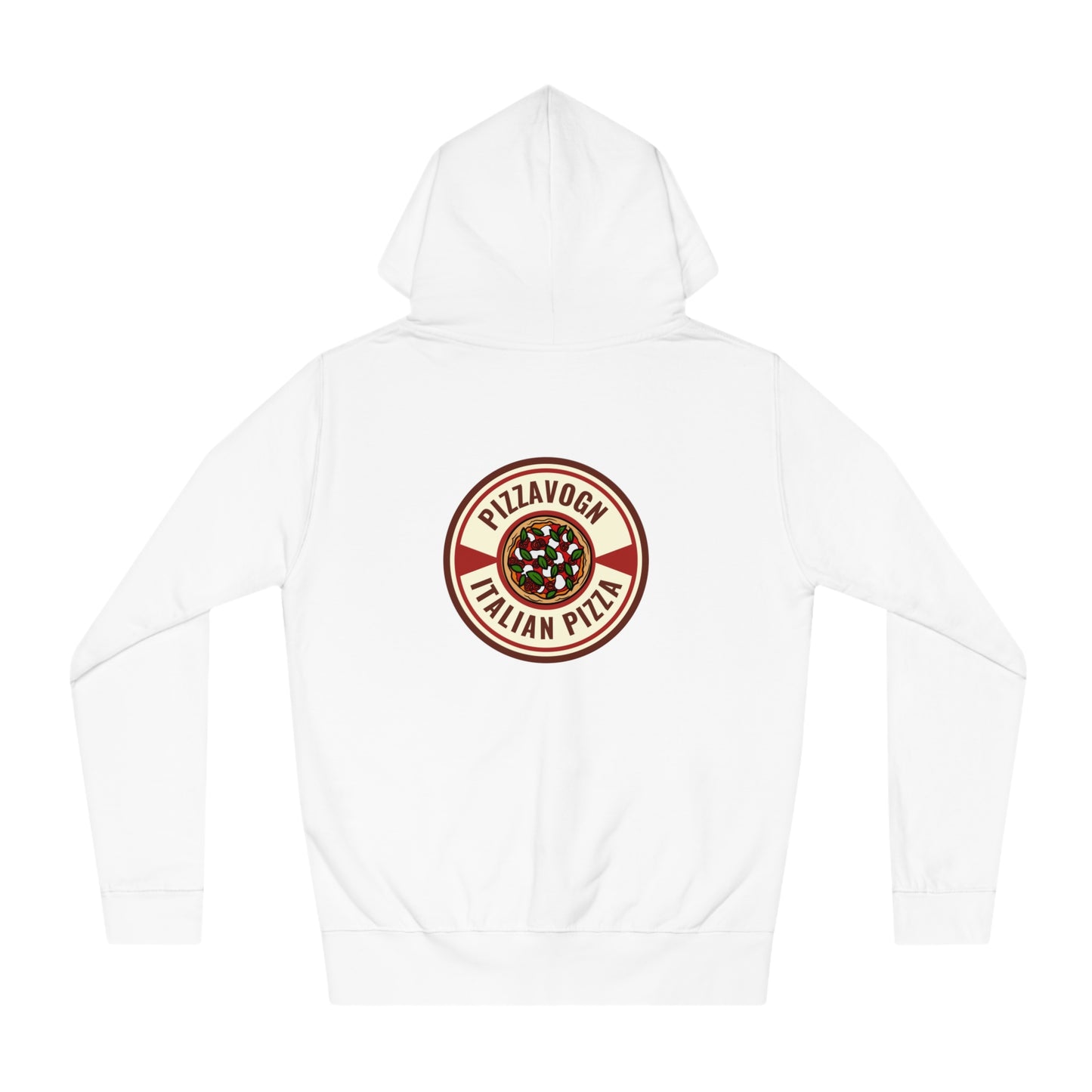 Women's Zip Hoodie