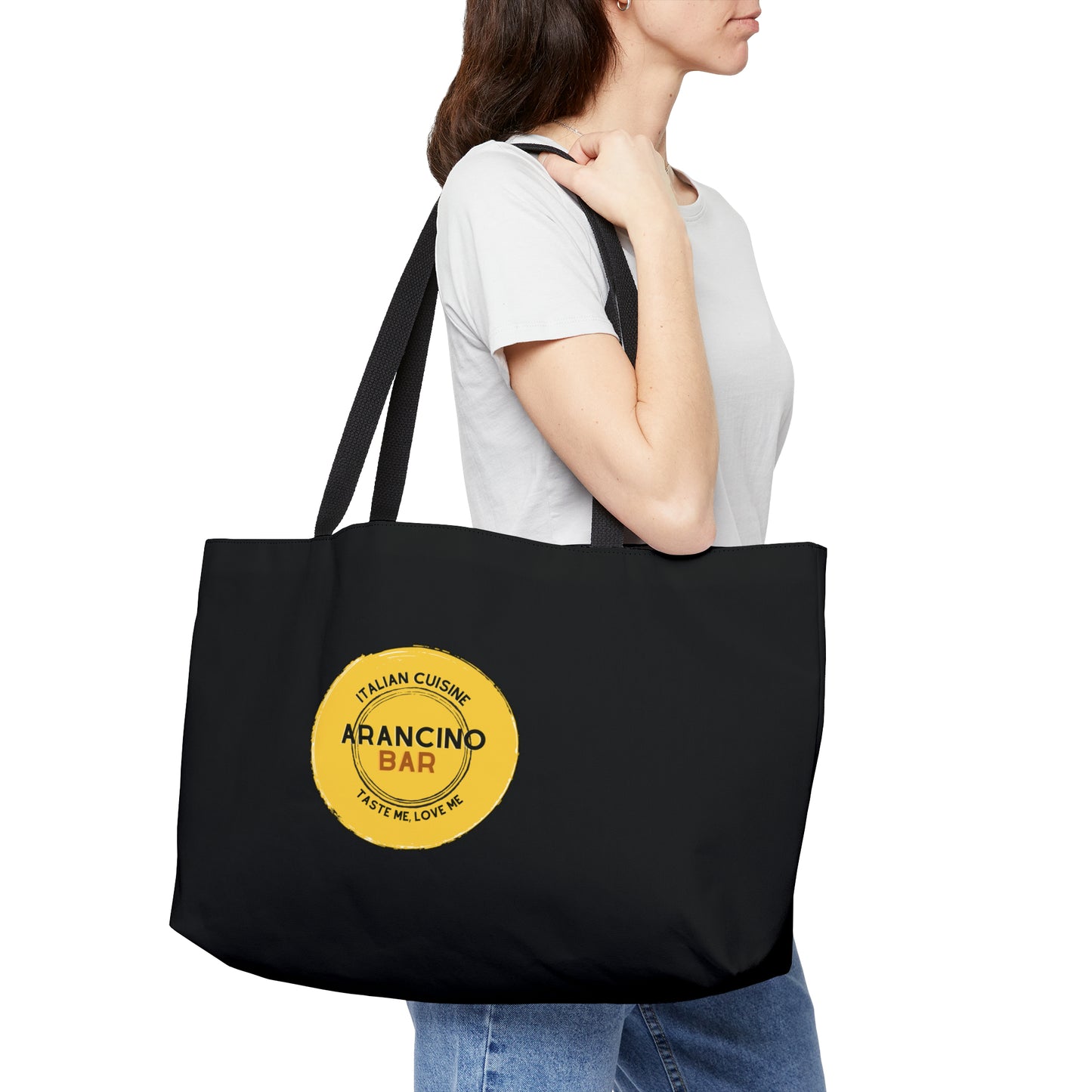 Weekender Tote Bag