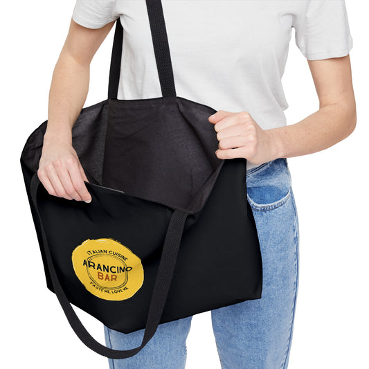 Weekender Tote Bag